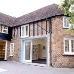 New Ashgate Gallery Surrey